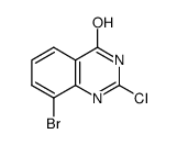 2-Chloro-8-bromoquinazolin-4(3H)-one picture