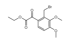 338446-34-7 structure