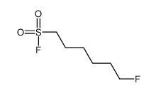 6-Fluoro-1-hexanesulfonyl fluoride picture