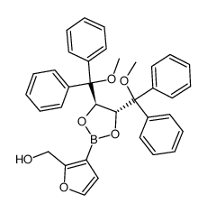 389634-39-3 structure