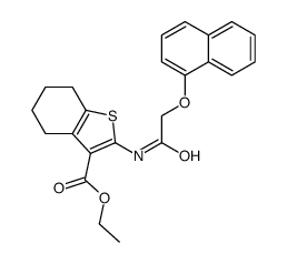 443896-83-1 structure