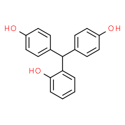 alpha,alpha-bis(p-hydroxyphenyl)-o-cresol picture