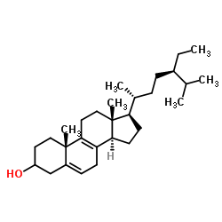 570-72-9 structure