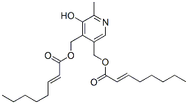 pyridoxine dioctenoate picture