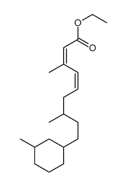 60038-11-1 structure