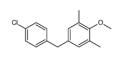 61259-80-1结构式