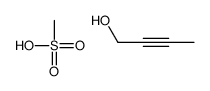 61493-85-4 structure