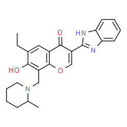 637747-35-4 structure