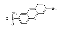 6-Amino-2-acridinesulfonamide picture