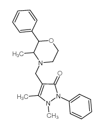 6536-18-1 structure