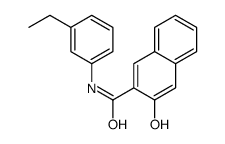 666736-38-5 structure