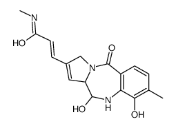 mazethramycin结构式