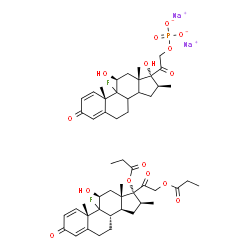 diprosone Depot structure