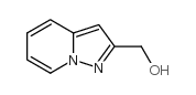 吡唑并[1,5-a]吡啶-2-甲醇图片