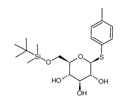 794520-99-3 structure