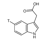 INDOLE-3-ACETIC ACID, [5-3H] picture