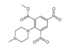 83907-90-8 structure