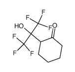 85448-11-9 structure