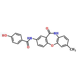 866152-19-4 structure