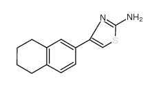 87999-04-0 structure