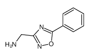 5-Phenyl-1,2,4-oxadiazole-3-Methanamine picture