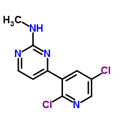 945599-32-6 structure