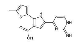 951784-27-3 structure