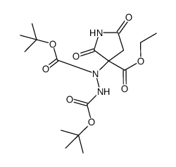 1000784-36-0 structure