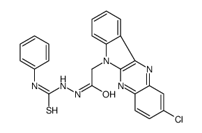 109322-11-4 structure