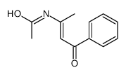 1137-97-9 structure