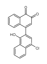 121732-88-5 structure