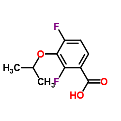 1219020-69-5 structure