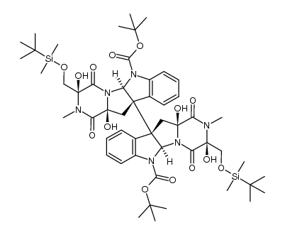 1219135-51-9 structure