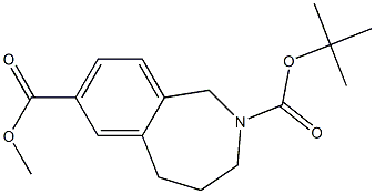 1259297-98-7 structure