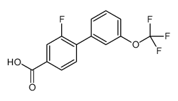 1261524-83-7 structure