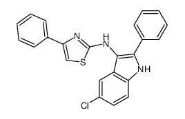 126193-51-9 structure