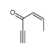 13061-80-8 structure