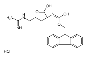 FMOC-ARG-OH HCL picture