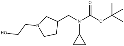1353986-38-5 structure