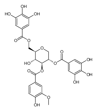 1357621-91-0 structure