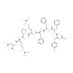 neuromedin U 9 Structure