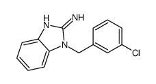 141472-88-0 structure