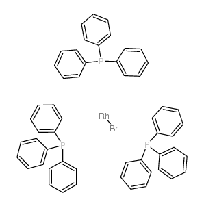 三苯基膦溴化铑图片