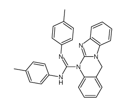 160060-64-0 structure