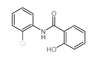 1697-18-3 structure