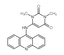 186318-57-0 structure