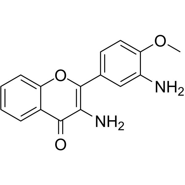 DD1 Structure