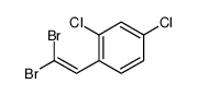 2,4-Dichloro-1-(2,2-dibromovinyl)benzene picture