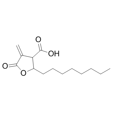 C75 Structure