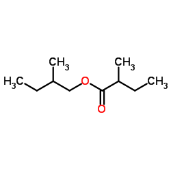 2445-78-5 structure